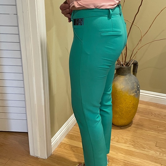 4G by Gizia Leg Pants - Picture 4 of 6